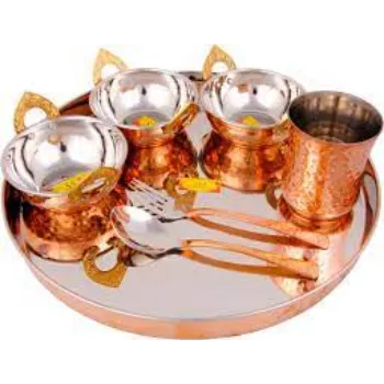 TORA CREATIONS Copper Dinner Set copper-dinner-set13-4559174-5297.webp