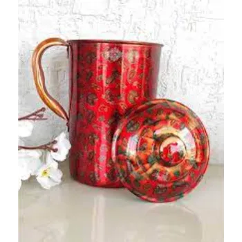 Metinox Copper Jug copper-jug-5-7828558-66308.webp