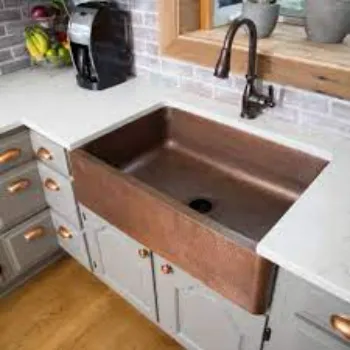Durable Copper Sink copper-sink-1-858567-9257.webp