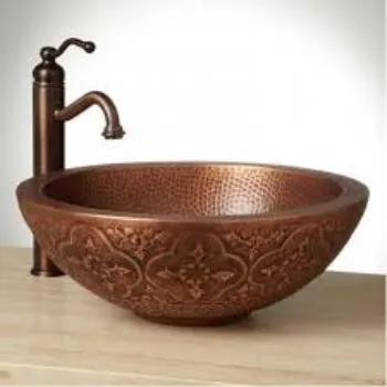 Solid Copper Sink copper-sink-4-2957206-34773.webp