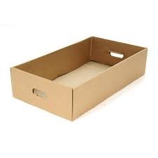 Plain Corrugated Tray Box corrugated-tray-box-2-3915340-58742.jpg