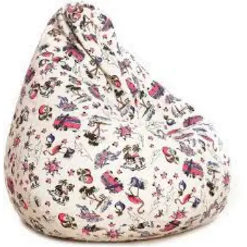 Easy To Place Cotton Bean Bag cotton-bean-bag1-9509804-86829.webp