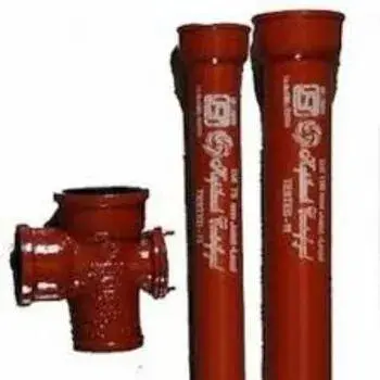 Round Cast Iron Pipe cp6-6154217-81734.webp