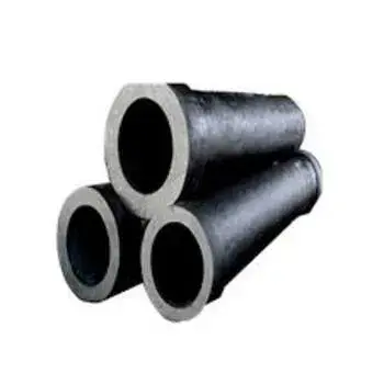 Round 3inch Cast Iron Pipes, For Utilities Water, Thickness: 2mm cp8-1733045-65307.webp