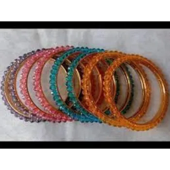 Shah Gems & Jewellery Manufacturing Co.Crystal Bangles crystal-bangles09-891178-32809.webp