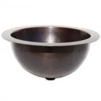 Copper Wash Basin, Sink Type: Single Bowl Sink cupper-sink05-8491949-21593.webp