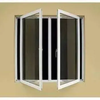 UPVC Casement Windows, Glass Thickness: 6.5mm cw1-6217135-17886.webp
