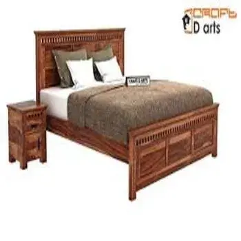 Sleepsoft Double Cot Bed dab-3-1375205-41504.webp