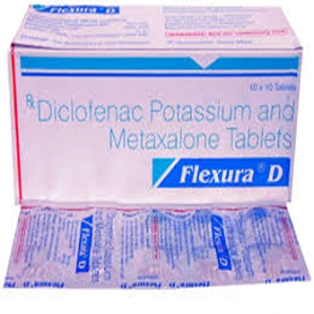 Diclofenac And Metaxalone Tablet diclofenac-and-metaxalone-tablet01-3771772-37735.webp
