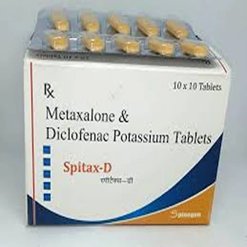 Diclofenac And Metaxalone Tablet diclofenac-and-metaxalone-tablet50-4059361-10712.webp