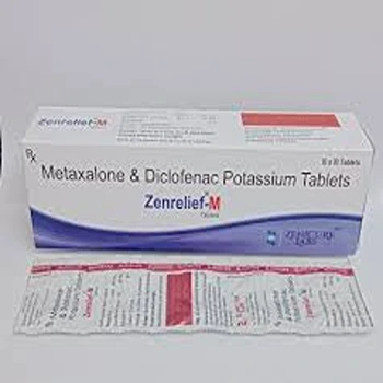 Diclofenac And Metaxalone Tablet diclofenac-and-metaxalone-tablet78-1353416-29265.webp