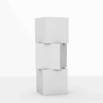 Plain Display Cube display-cube-1-8768900-67291.webp