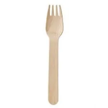 wooden Disposable Fork disposable-fork-04-7261153-62558.webp
