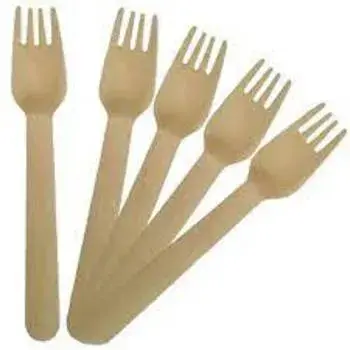 Disposable Light Broun Fork disposable-fork04-1707421-20206.webp