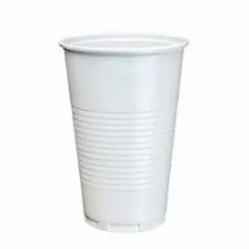 white Disposable Plastic Glass disposable-plastic-glass--5711224-65805.webp