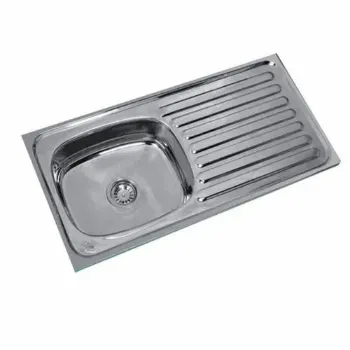 Polished Drain Sink drain-sink-1-2258802-30604.webp