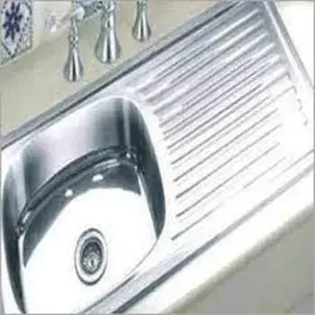 Janki Single Bowl Kitchen Sink With Drain Board drain-sink10-9954669-28288.webp