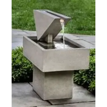 Plain Drinking Fountain drinking-fountain-01-3197815-13643.webp