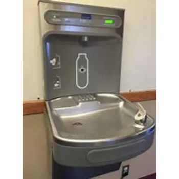 Polished Drinking Fountain drinking-fountain-1-2257195-37564.webp