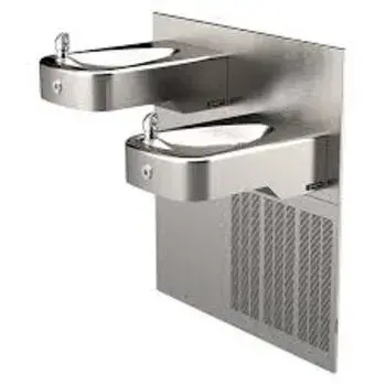 H1011.8 Chilled Dual Wall Mount Water Fountain drinking-fountain10-3114303-97317.webp