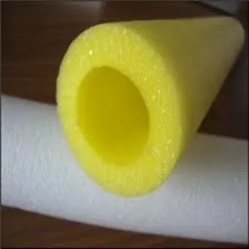 Plain yellow EPE Foam Tubes epe-foam-tubes-4-6081741-96357.webp