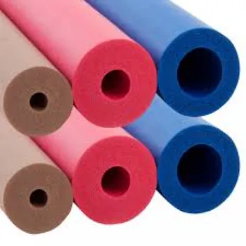 EPE Foam Tubes With Fine Finishing epe-foam-tubes04-7882430-77687.webp