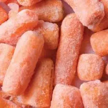 A Grade Red Frozen English Carrot, Loose, Deep Freezer Storage fc1-9828942-84484.webp