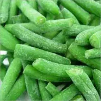 A Grade Green Frozen French Beans, Loose, Iqf ff4-4787142-41092.webp