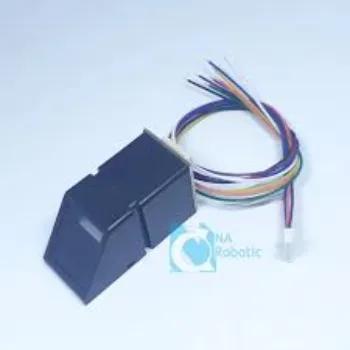 Advanced Features Fingerprint Reader Module fingerprint-reader-module-18-3464287-75006.webp