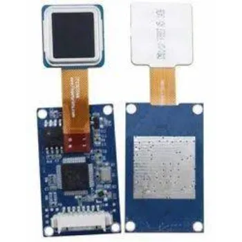 Saxena Fingerprint Reader Module fingerprint-reader-module-4-7660209-79276.webp