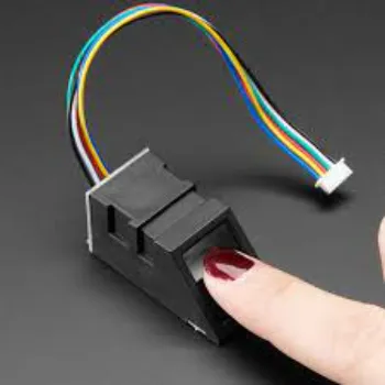 Digi Fingerprint Reader Module fingerprint-reader-module-5-8421912-13814.webp