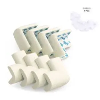 Customized Design Foam Corner foam-corner09-1338626-63861.webp