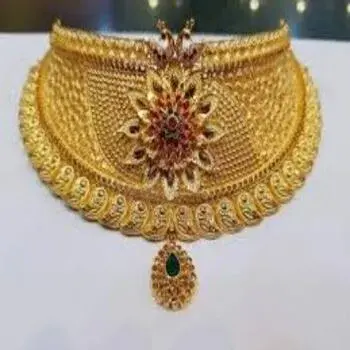 Part Wear Gold Necklace g4-6100723-86855.webp