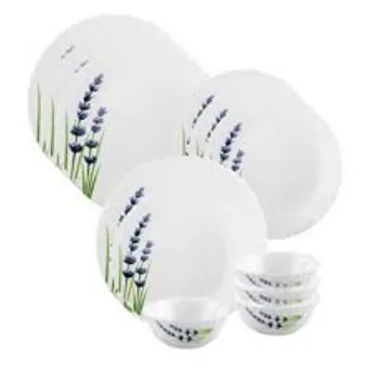 Attractive Design Glass Dinner Set glass-dinner-set--6725274-75641.webp