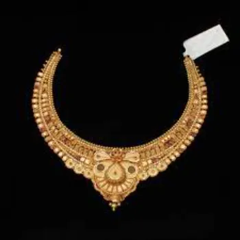 Stylish Gold Necklace gold-nacklace-5-2288077-63654.webp