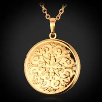 Fancy Gold Plated Pendant gold-plated-pendant-23-946308-59293.webp