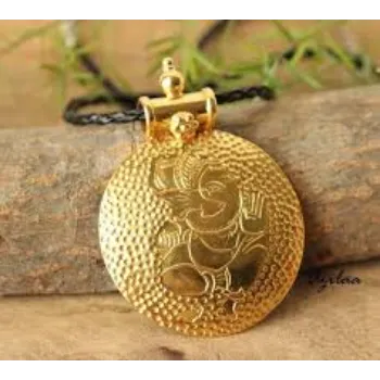 Balaji Supply Gold Plated Pendant gold-plated-pendant34-6699881-69340.webp