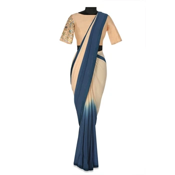 Fashionable Gorgeous Ladies Sarees gorgeous-sarees-18-8731070-62851.webp