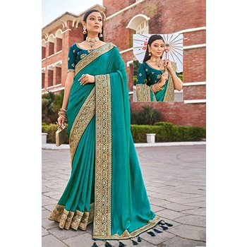 Comfortable Gorgeous Ladies Sarees gorgeous-sarees-2-8614390-10793.webp