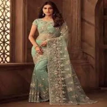 Ladies Gorgeous Sarees gorgeous-sarees02-7607726-43139.webp