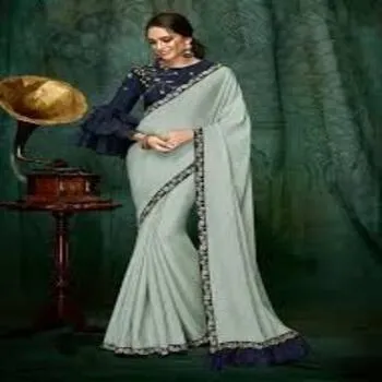 Festive Wear Gorgeous Ladies Sarees gorgeous-sarees08-9421175-68370.webp