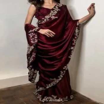 Casual Wear Gorgeous Sarees gorgeous-sarees7-9493681-98003.webp
