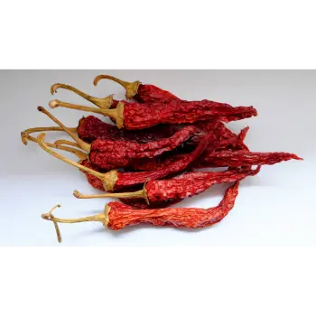 Natural Guntur Dry Red Chilli guntur-dry-red-chilli-06-1603144-47757.webp