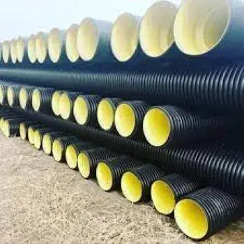 HDPE Double Corrugated pipe hdpe-double-corrugated-pipe05-2262774-97695.webp
