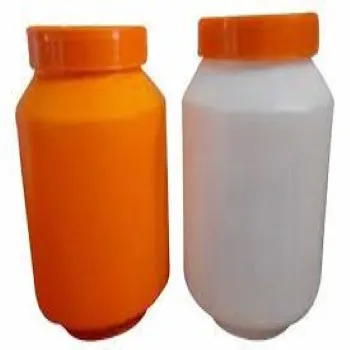 Multi Color HDPE Jars hdpe-jars7-4246206-59904.webp