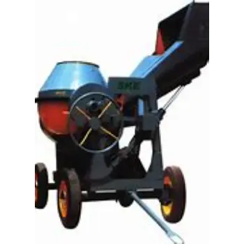 Chrome Polished Hydraulic Concrete Mixer hydraulic-concrete-mixer-05-1520593-6710.webp