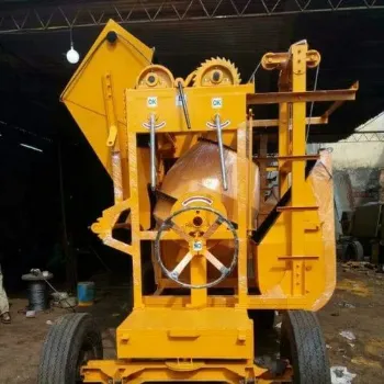 Coated Hydraulic Concrete Mixer hydraulic-concrete-mixer-1-2096155-29390.webp