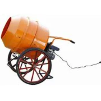 Plain Hydraulic Concrete Mixer hydraulic-concrete-mixer-1-2124265-95932.webp