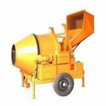 Chrome Polished Hydraulic Concrete Mixer hydraulic-concrete-mixer-12-9026749-8042.webp