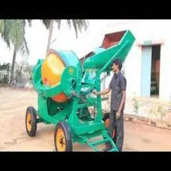 Green Hydraulic Concrete Mixer hydraulic-concrete-mixer04-5373109-14107.webp